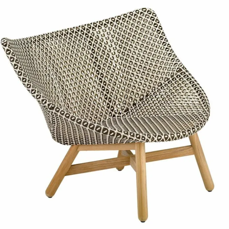 MBRACE Loungestoel