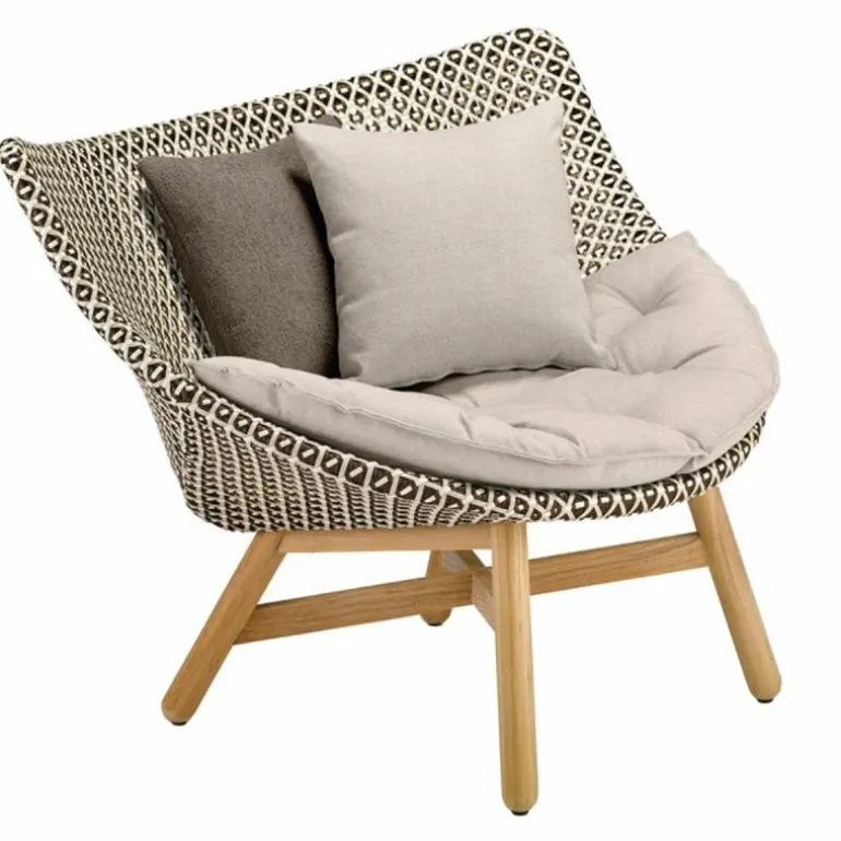 MBRACE Loungestoel