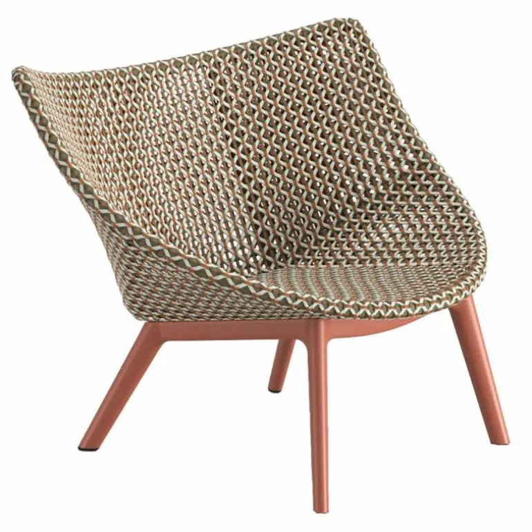 MBRACE Loungestoel