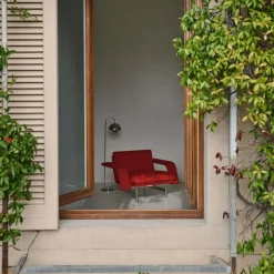 Meantime AV29 Lounge Chair