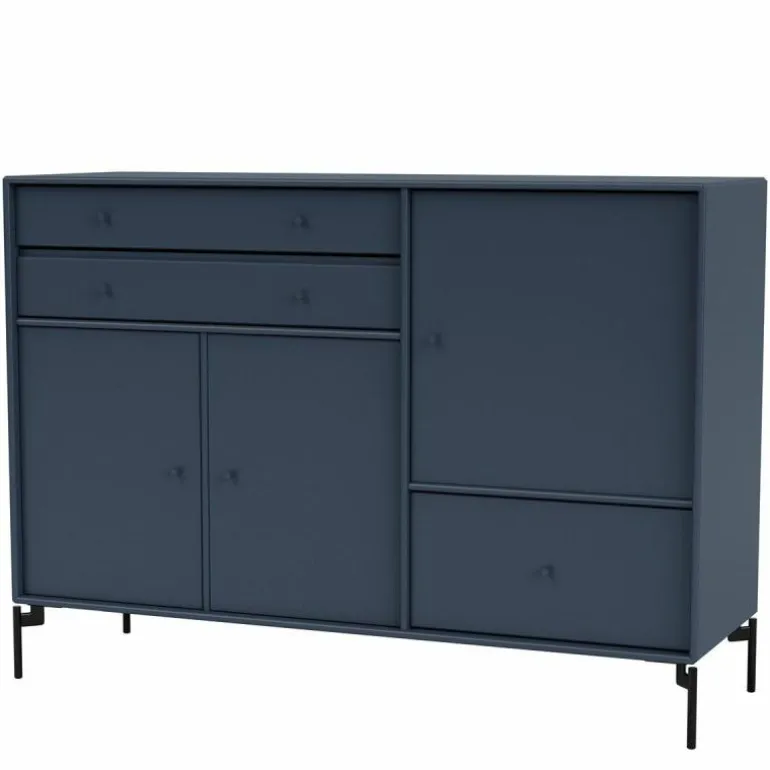 Mega Dressoir Hoog