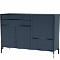 Mega Dressoir Hoog