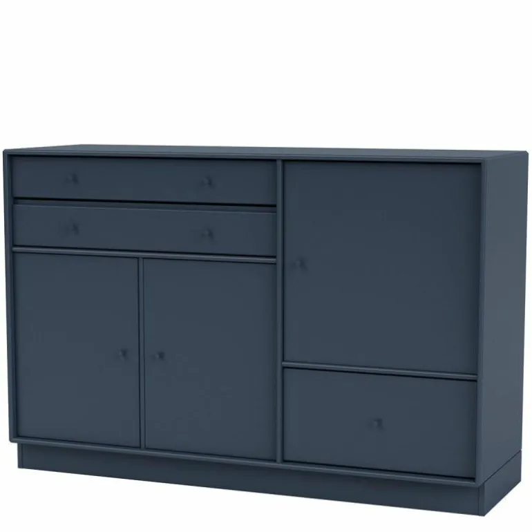 Mega Dressoir Hoog
