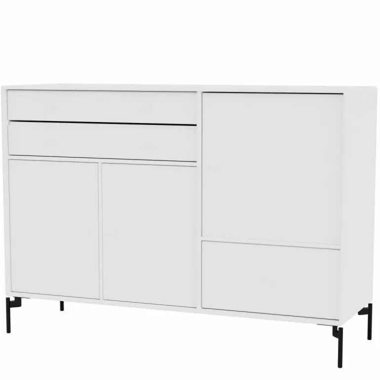 Mega Dressoir Hoog