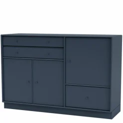 Mega Dressoir Hoog