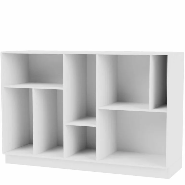 Mega Dressoir Hoog