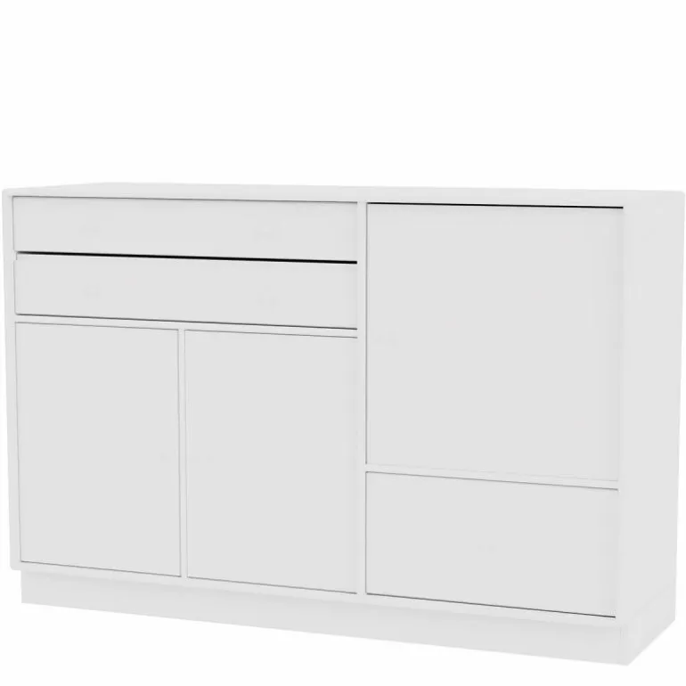 Mega Dressoir Hoog