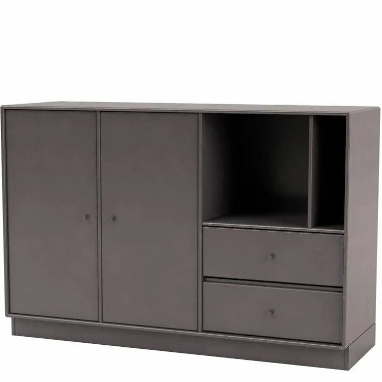 Mega Dressoir Hoog