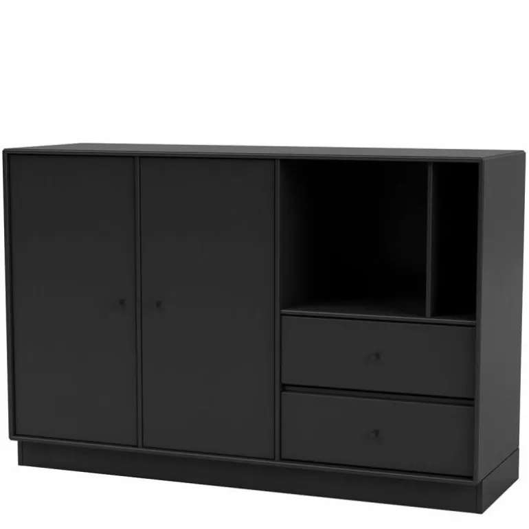 Mega Dressoir Hoog