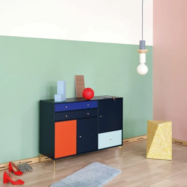 Mega Dressoir Hoog