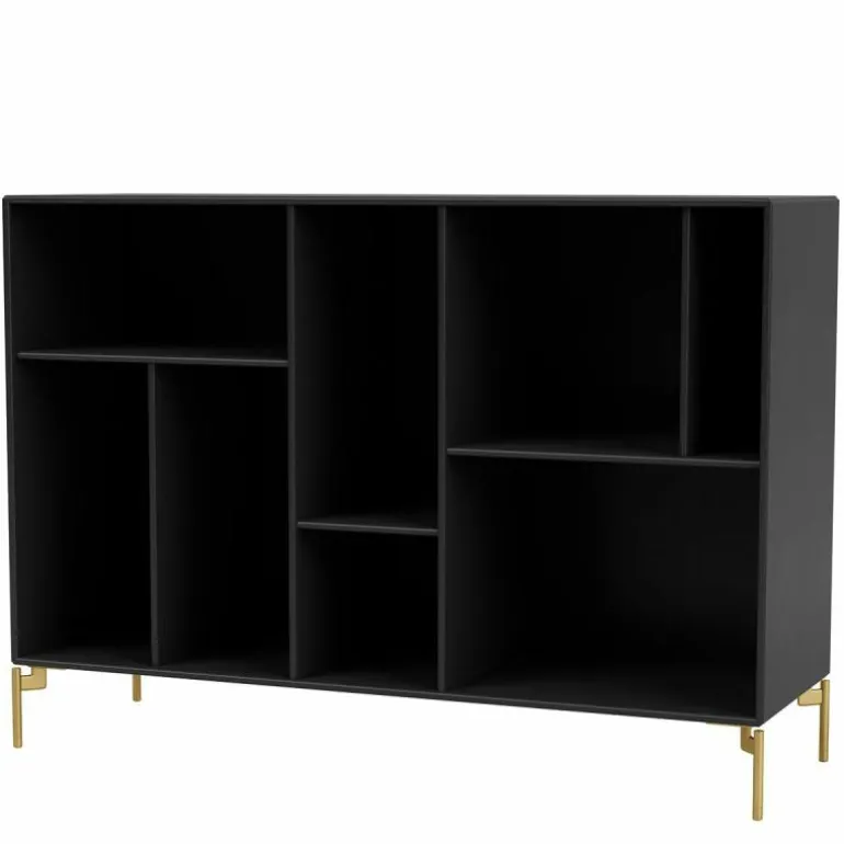 Mega Dressoir Hoog