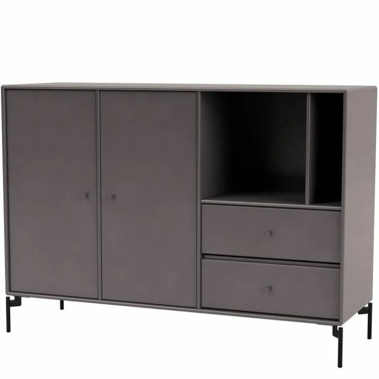 Mega Dressoir Hoog