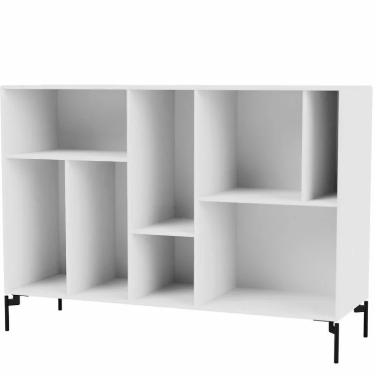 Mega Dressoir Hoog