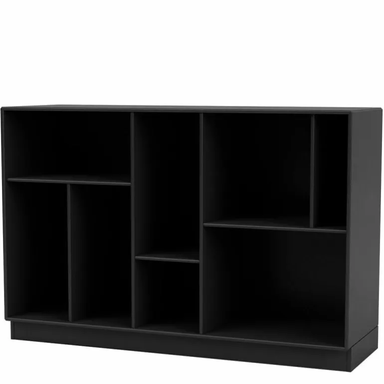 Mega Dressoir Hoog