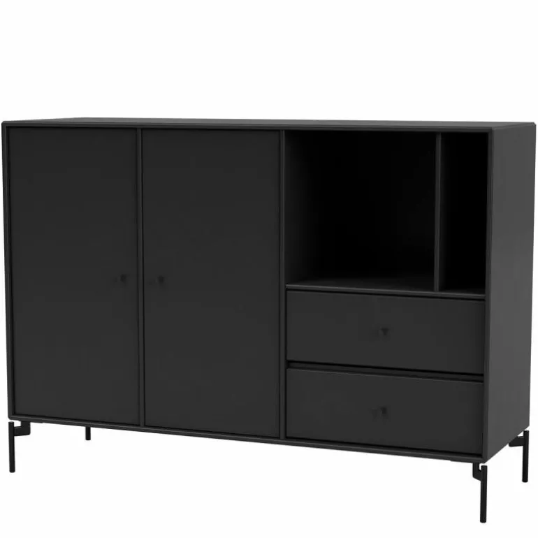 Mega Dressoir Hoog