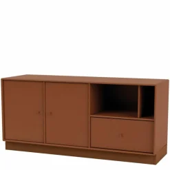 Mega Dressoir Laag