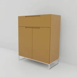 Mell Kastsysteem