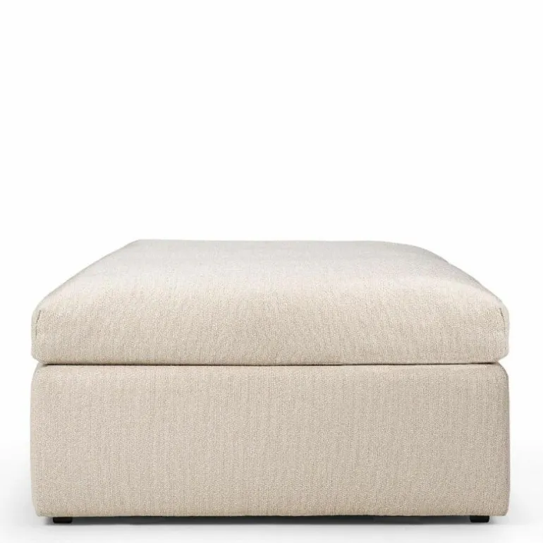 Mellow Hocker