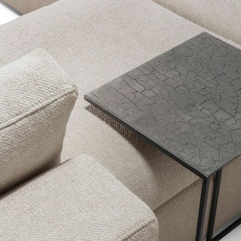 Mellow Modulaire Bank Off White