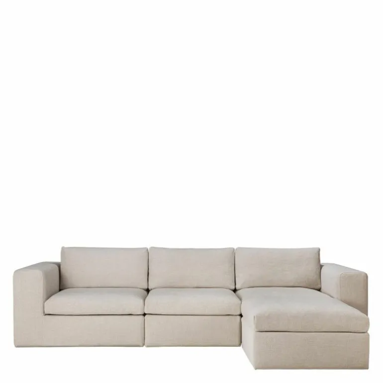Mellow Modulaire Bank Off White