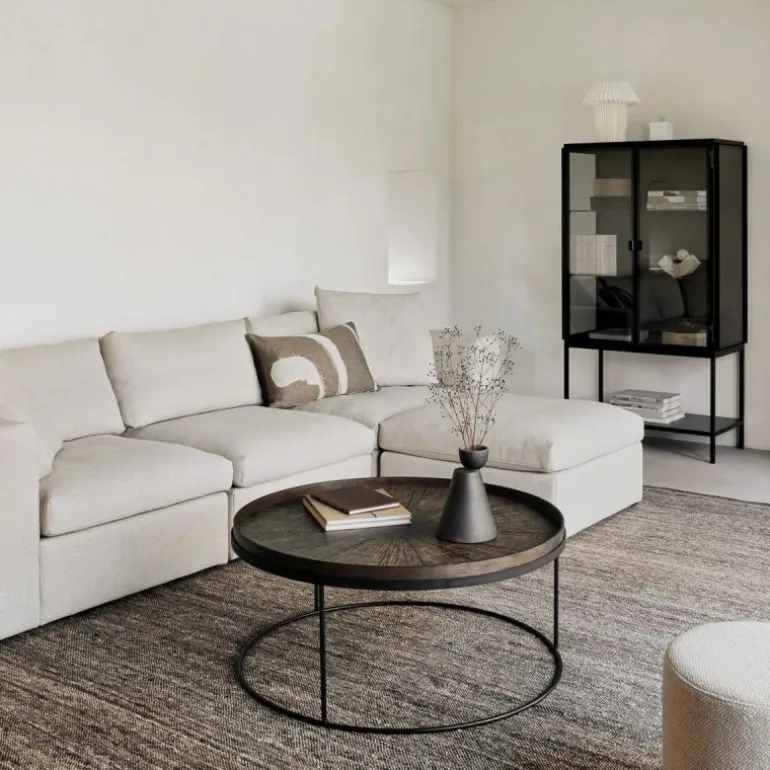 Mellow Modulaire Bank Off White