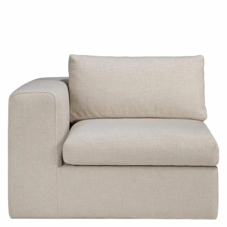 Mellow Modulaire Bank Off White