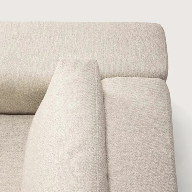 Mellow Modulaire Bank Off White