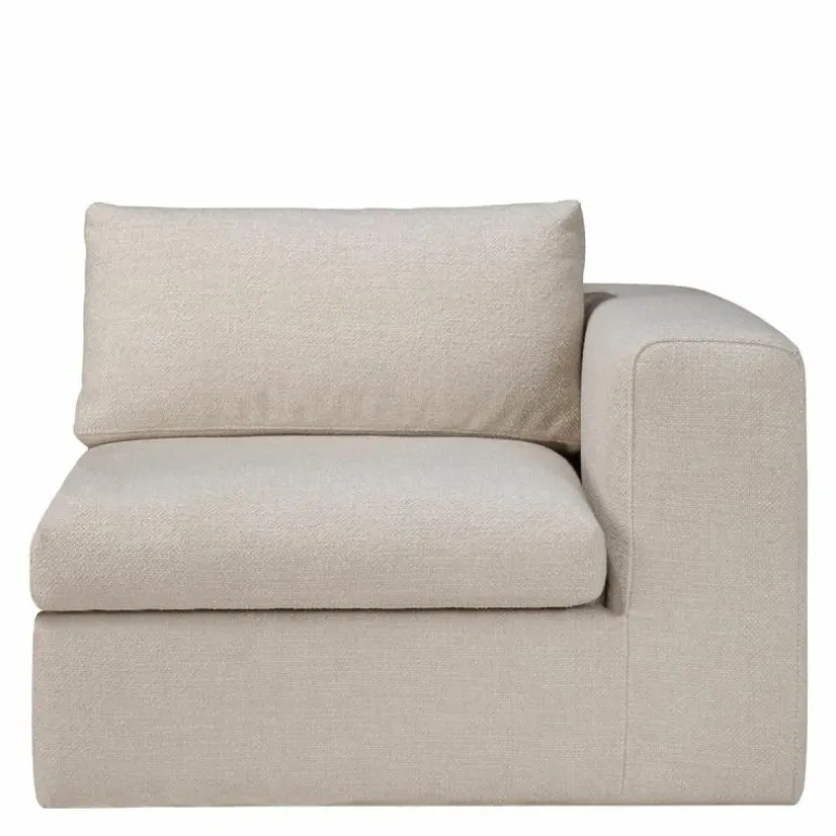 Mellow Modulaire Bank Off White
