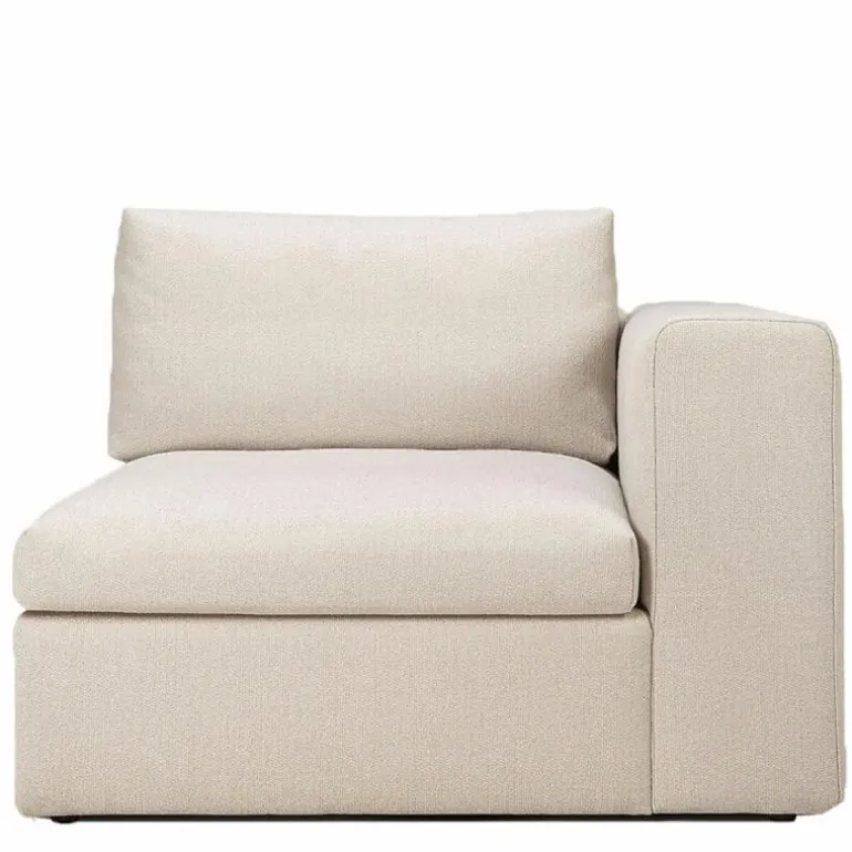 Mellow Modulaire Bank Off White