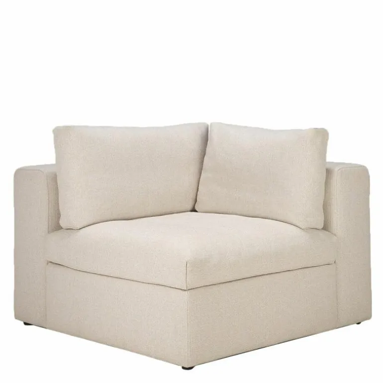Mellow Modulaire Bank Off White