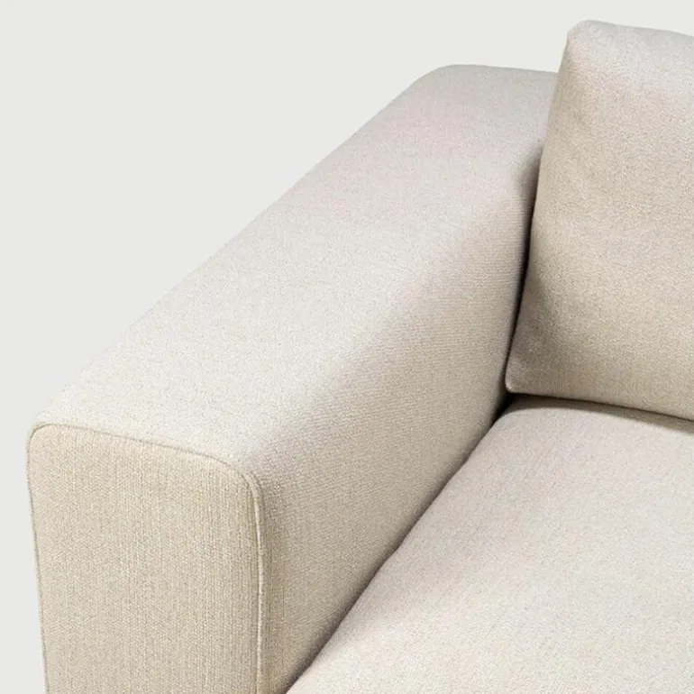 Mellow Modulaire Bank Off White