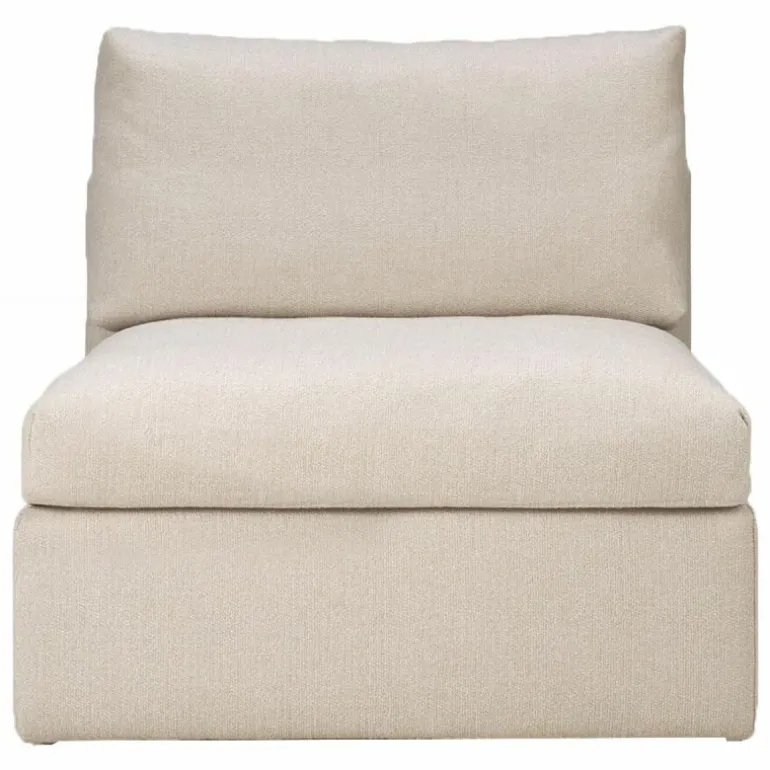 Mellow Modulaire Bank Off White