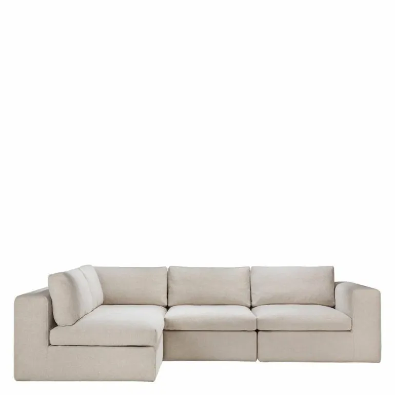 Mellow Modulaire Bank Off White