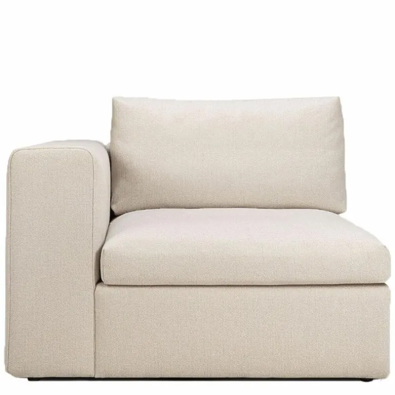 Mellow Modulaire Bank Off White