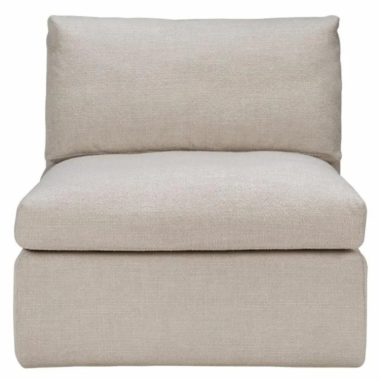 Mellow Modulaire Bank Off White