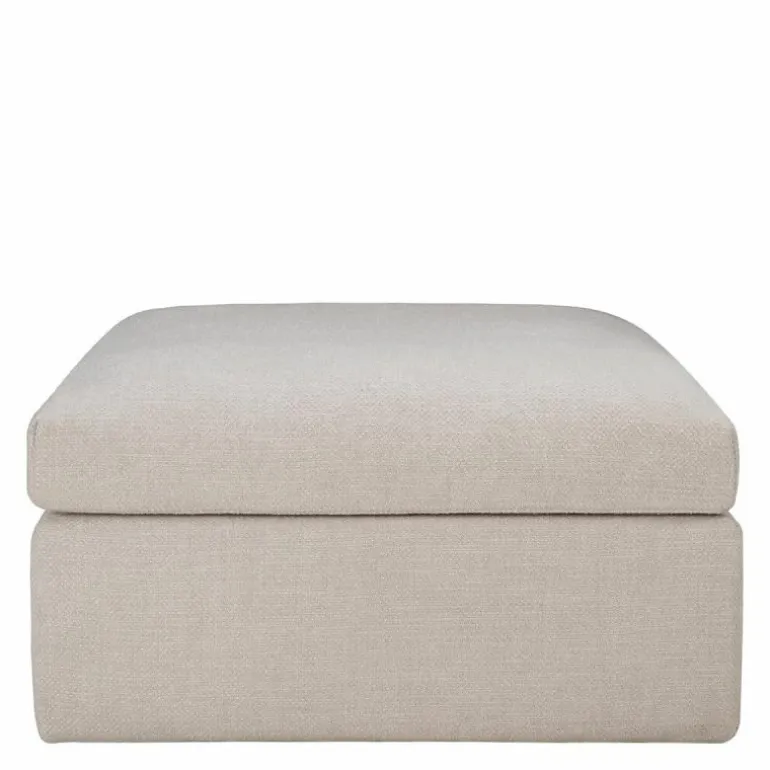 Mellow Modulaire Bank Off White