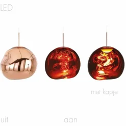 Melt Hanglamp