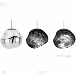 Melt Hanglamp