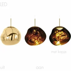 Melt Hanglamp