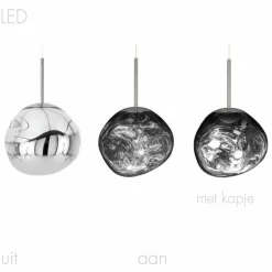 Melt Mini Hanglamp