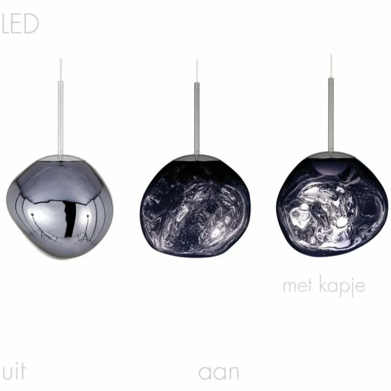 Melt Mini Hanglamp