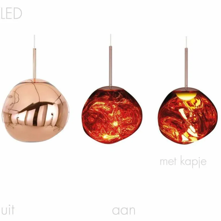 Melt Mini Hanglamp