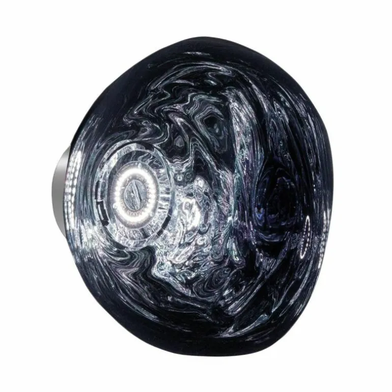 Melt Mini Surface Wand- en Plafondlamp
