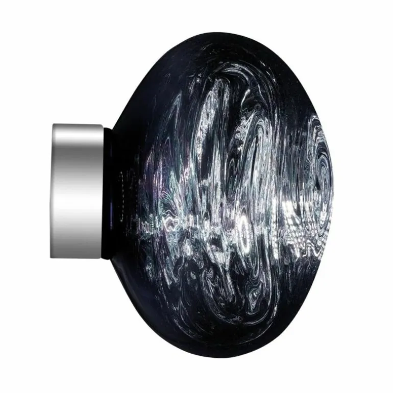 Melt Mini Surface Wand- en Plafondlamp