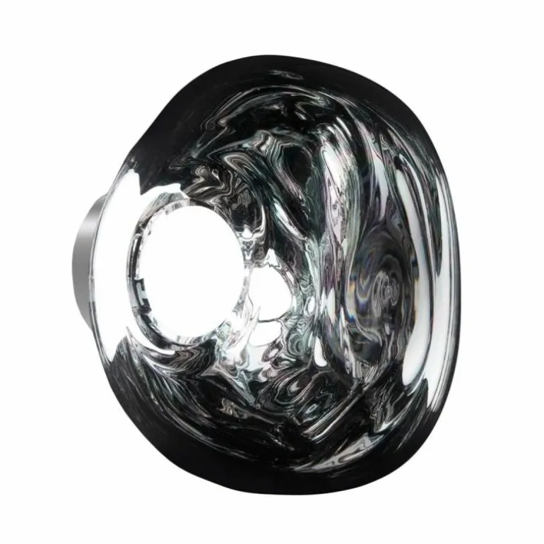 Melt Mini Surface Wand- en Plafondlamp