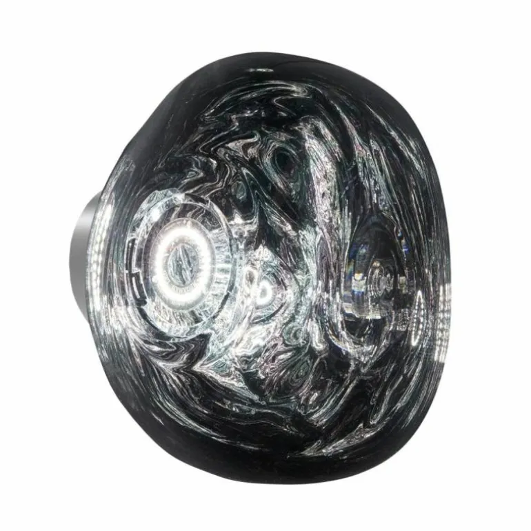 Melt Mini Surface Wand- en Plafondlamp