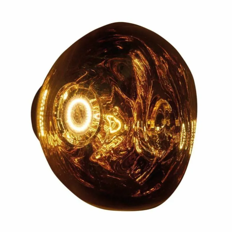 Melt Mini Surface Wand- en Plafondlamp