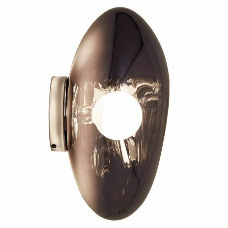 Melt Surface Wand- en Plafondlamp