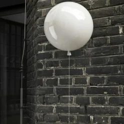 Memory Wandlamp Medium