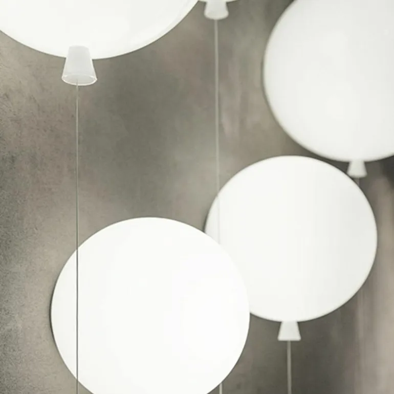 Memory Wandlamp Small